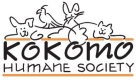 Logo of Kokomo Humane Society